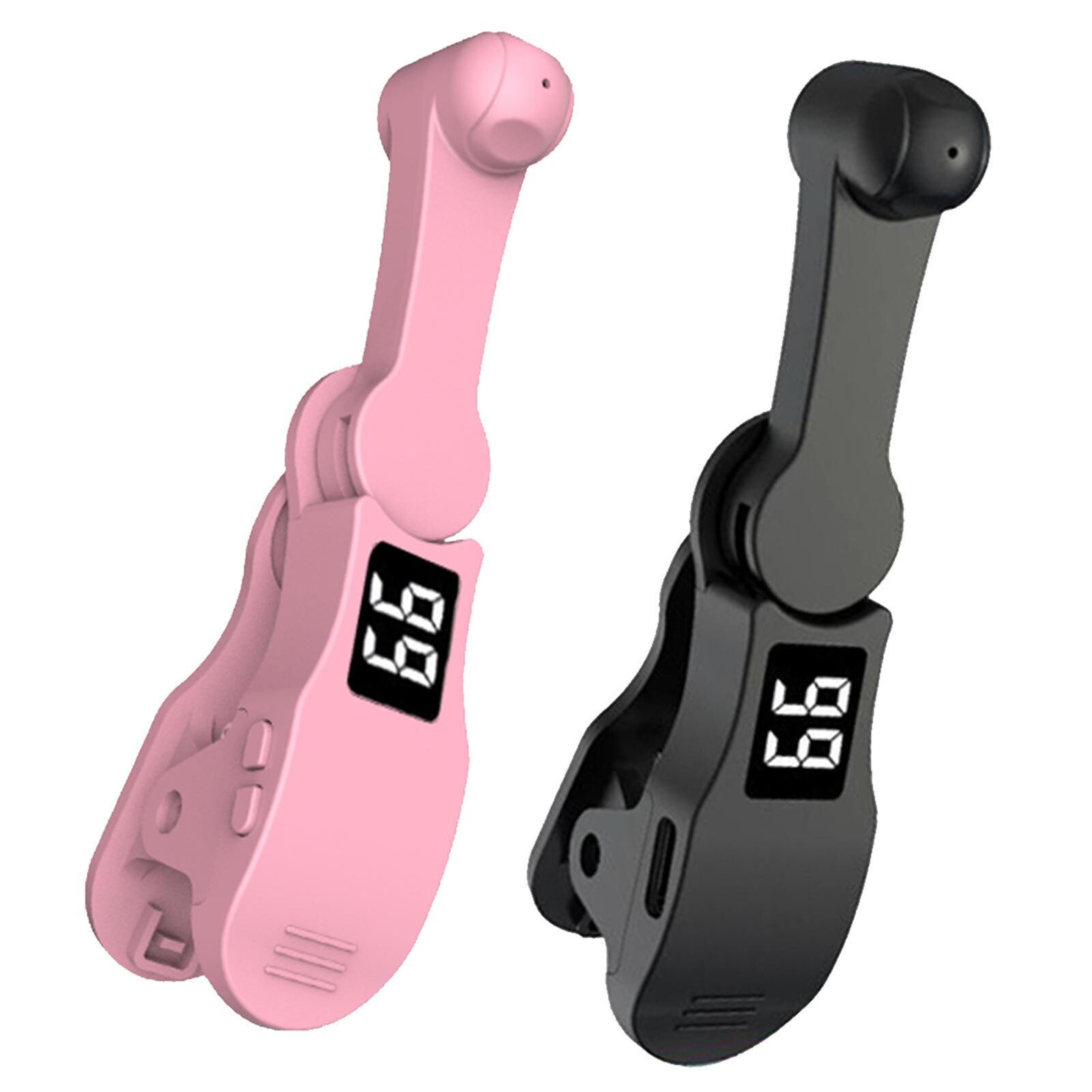 Phone Accessories App - Auto Screen Clicker Tapper w/Power Cable