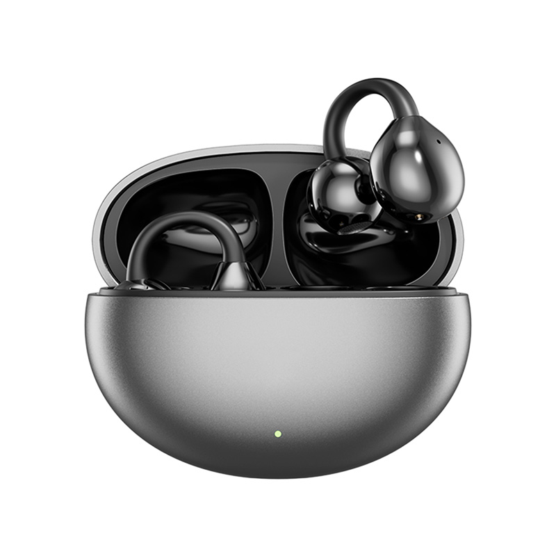 Phone Accessories Amazon - Wireless Earbuds M91 Open Ear Clip