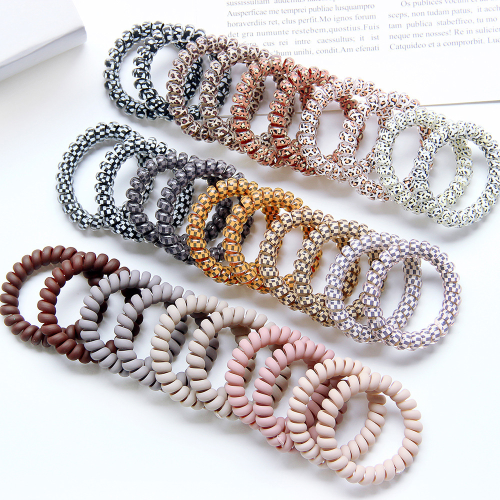 Phone Accessories For 11 Year Old Girl - 5pcs New Sweet Hot Selling Printed