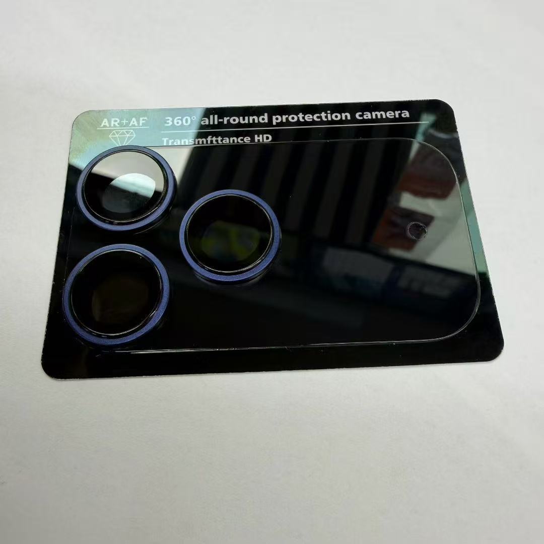 Carbon Fiber Full Camera Lens  – Quality Phone Accessories Bewertung und Preis