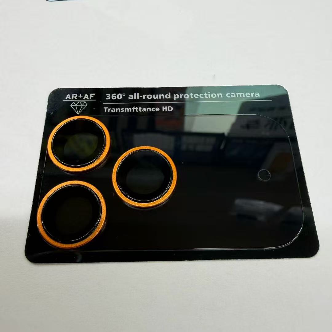 Carbon Fiber Full Camera Lens  – Quality Phone Accessories Bewertung und Preis