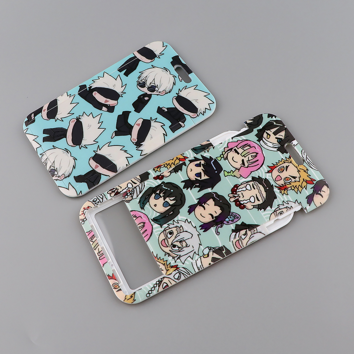 Anime Lanyards ID Badge Holder – Phone Accessories Officeworks Bewertung und Preis