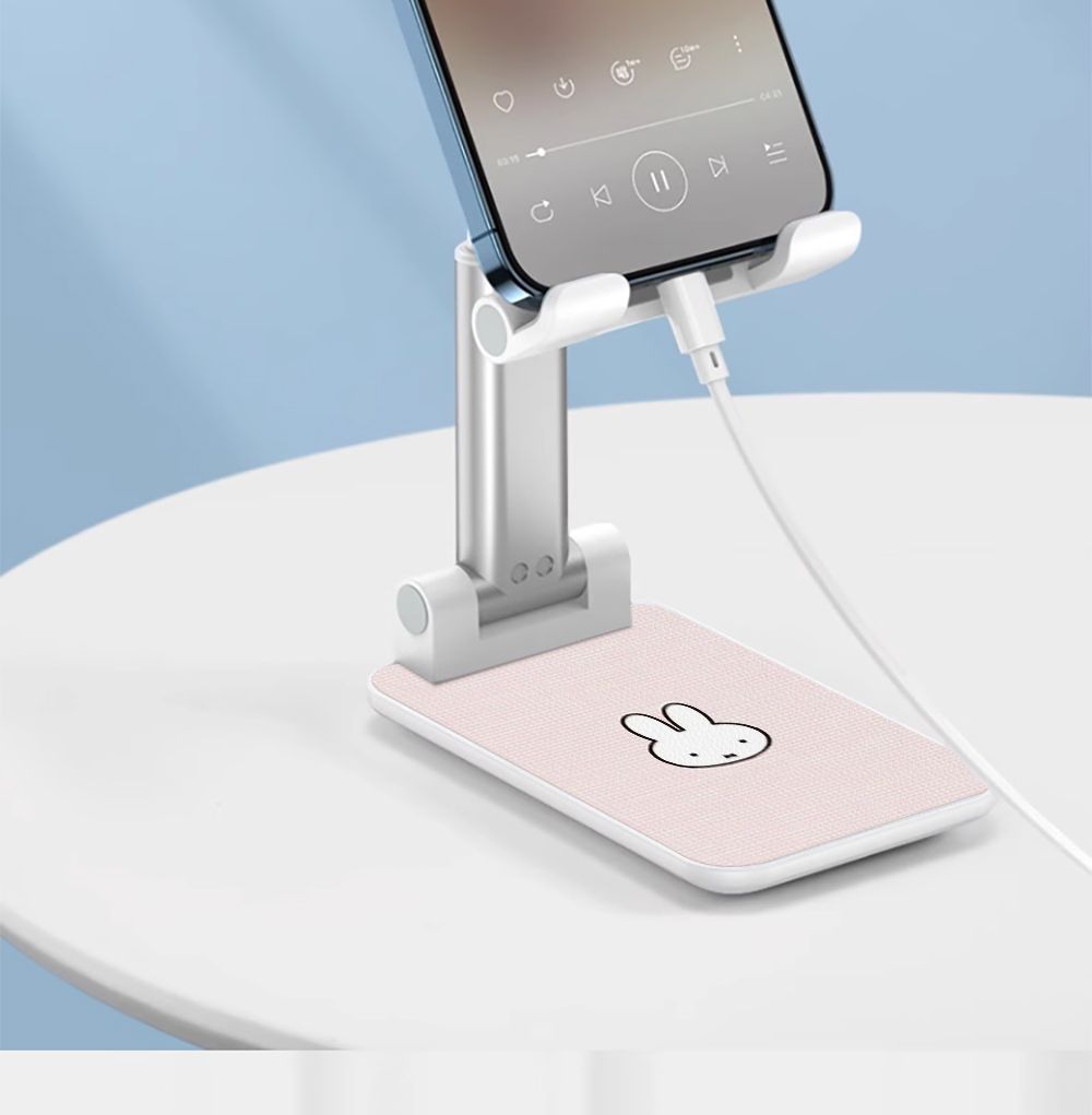 Anime Lovable Miffy Mobile Pho – Phone Accessories Officeworks Bewertung und Preis