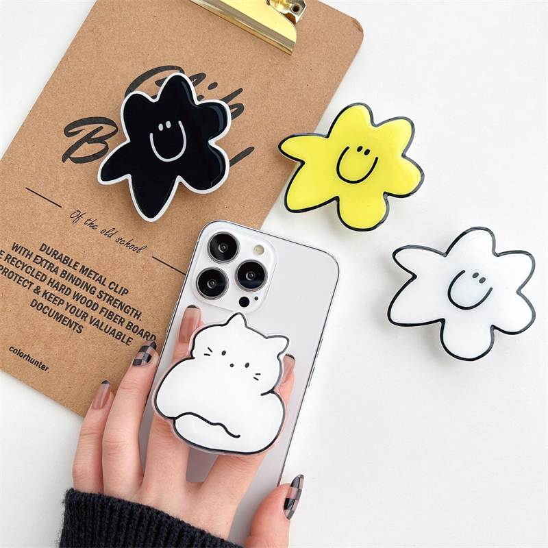 Cute Cartoon Ins Folding Mobil – Phone Accessories Vending Machine Bewertung und Preis