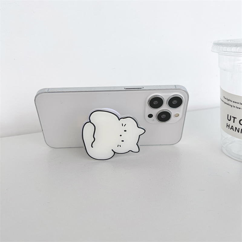Cute Cartoon Ins Folding Mobil – Phone Accessories Vending Machine Bewertung und Preis