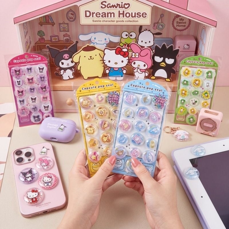 Hot Sale 40pcs Japanese 3d Emb – Phone Accessories Toys Bewertung und Preis