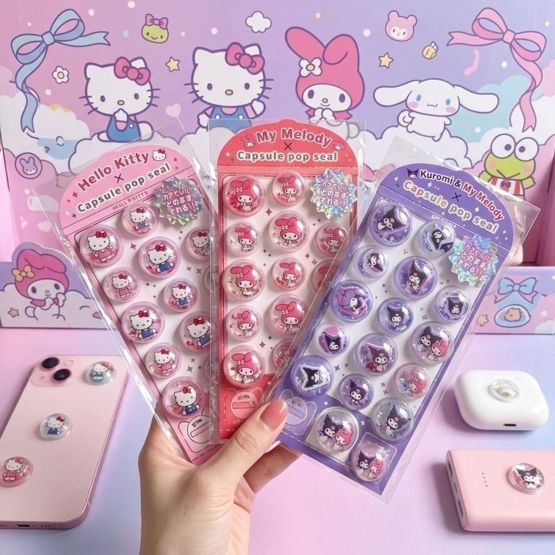 Hot Sale 40pcs Japanese 3d Emb – Phone Accessories Toys Bewertung und Preis