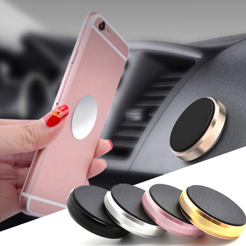 360 Degrees Magnetic Car Phone – Phone Accessories Bewertung und Preis