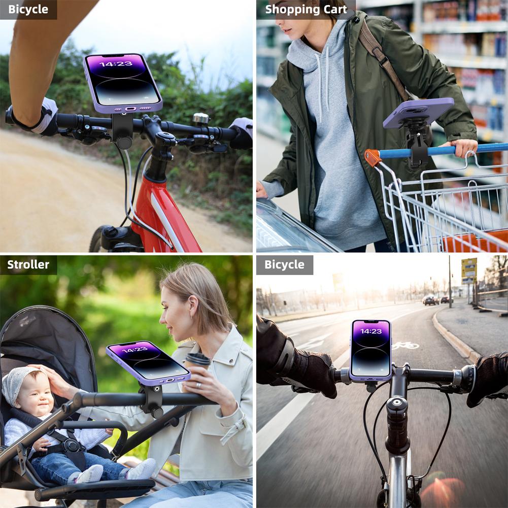 Bicycle Riding Mobile Phone Ho – Phone Accessories For Android Bewertung und Preis