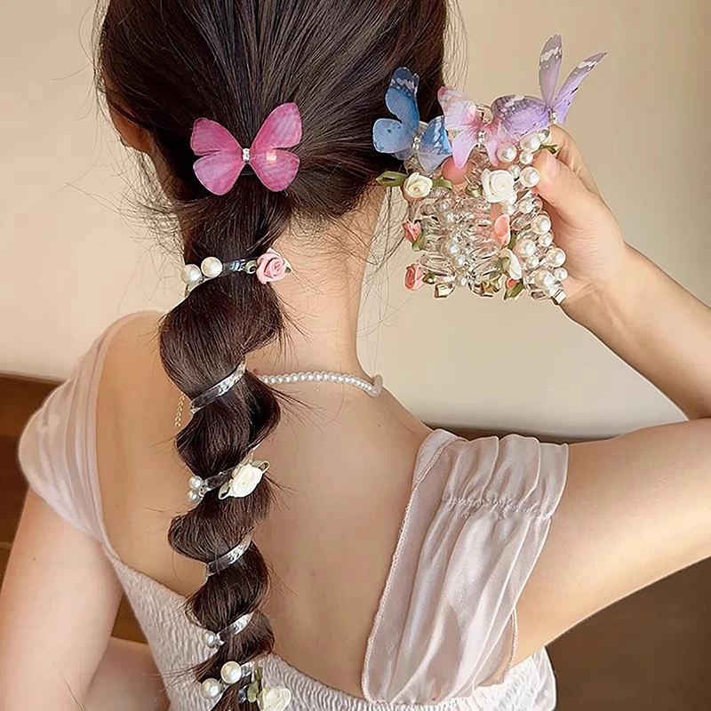 New Fashion Sweet Butterfly Ph – Phone Accessories For 11 Year Old Girl Bewertung und Preis