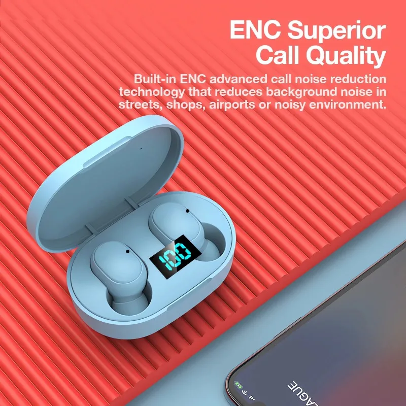 E6S Wireless Bluetooth Headpho – Phone Accessories Amazon Bewertung und Preis