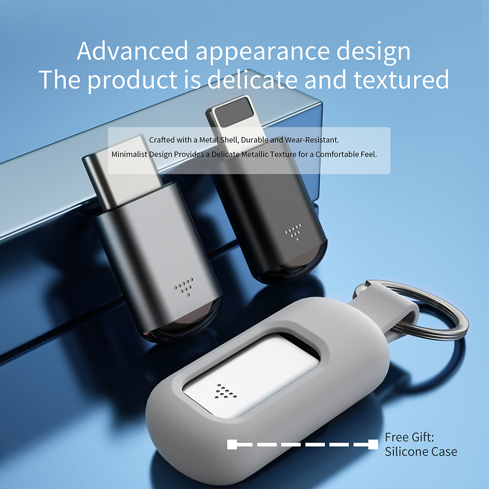 Mini Phone Infrared Remote Ada – Phone Accessories App Bewertung und Preis