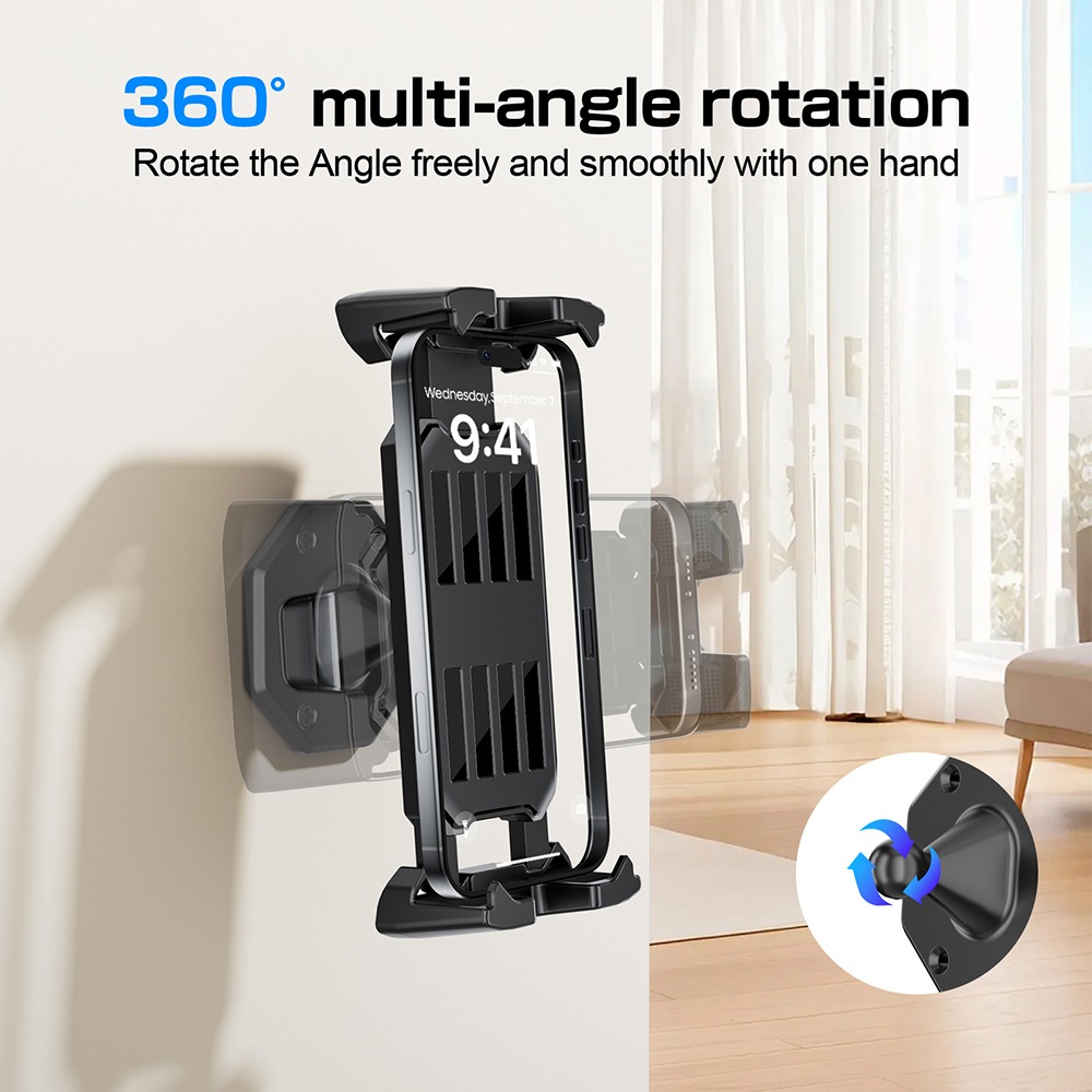 Wall Mount Phone Holder Tablet – Phone Accessories Bewertung und Preis