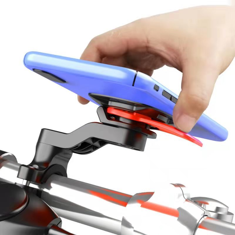 For QUAD-LOCK Moto Bike Phone  – Quadlock Phone Accessories Bewertung und Preis