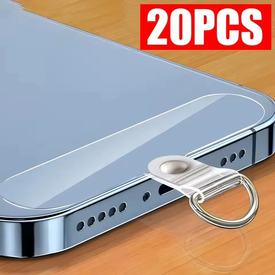 Universal Transparent Detachab – Phone Accessories For Android Bewertung und Preis