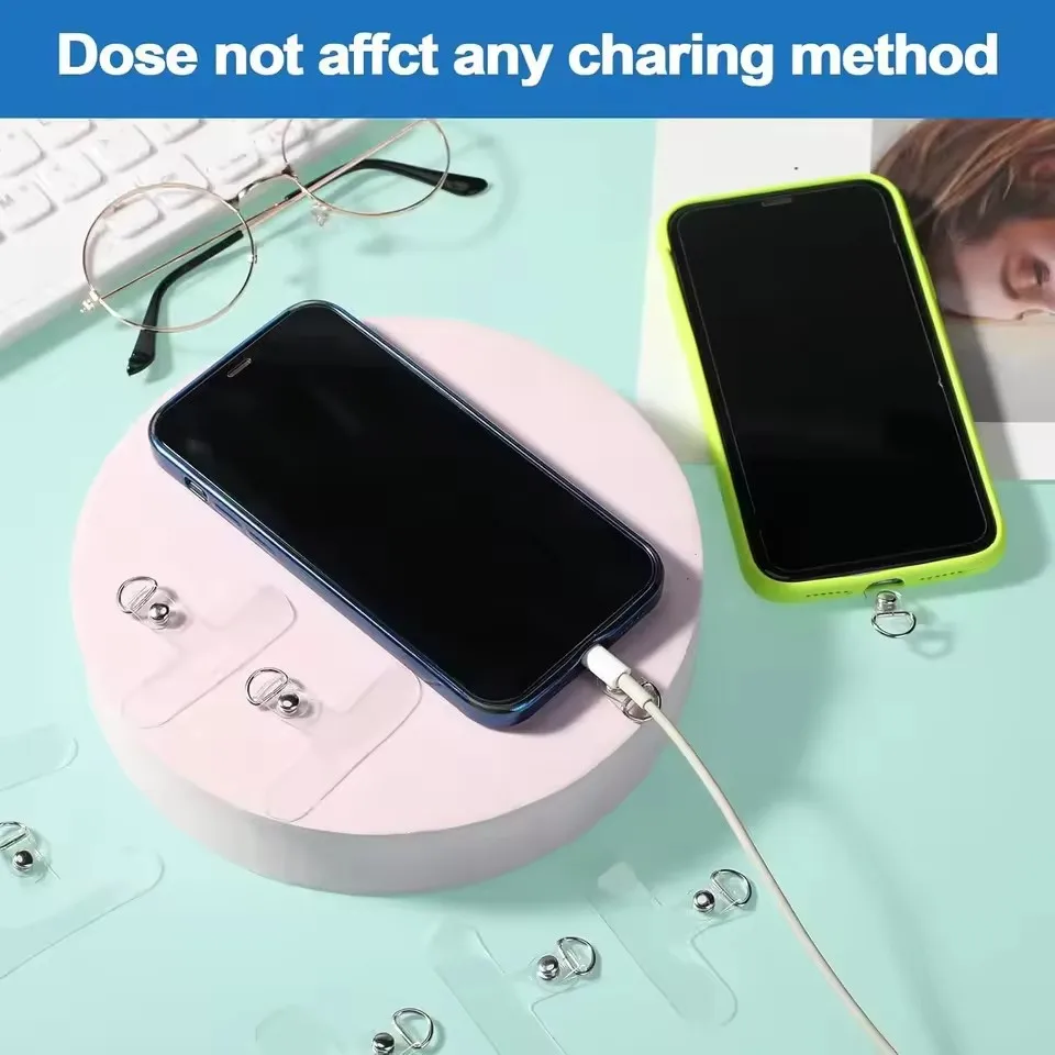 Universal Transparent Detachab – Phone Accessories For Android Bewertung und Preis