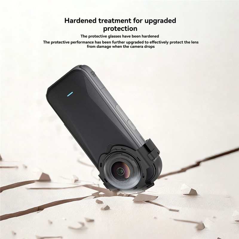 Clip-On Lens Protectors For In – Lens Camera Clip Bewertung und Preis