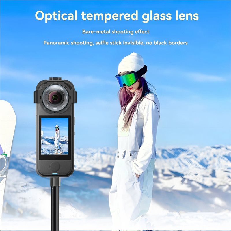 Clip-On Lens Protectors For In – Lens Camera Clip Bewertung und Preis