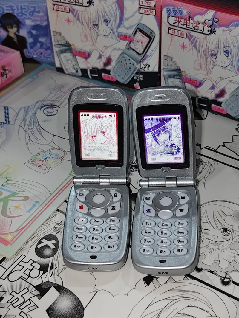 In Stock Genuine Shugo Chara!  – Phone Accessories Blind Box Bewertung und Preis