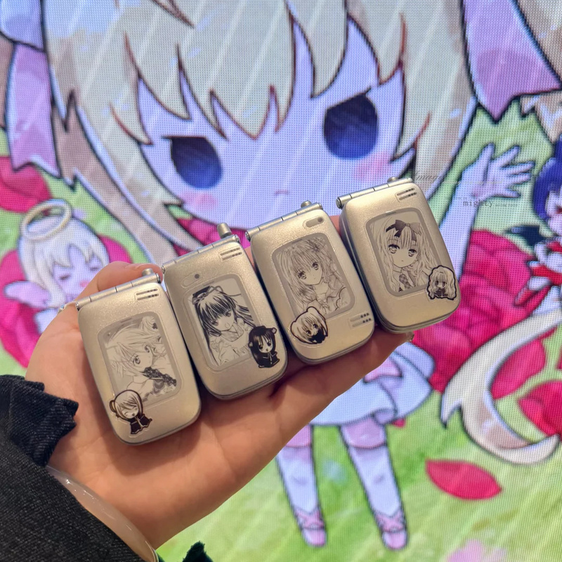 In Stock Genuine Shugo Chara!  – Phone Accessories Blind Box Bewertung und Preis