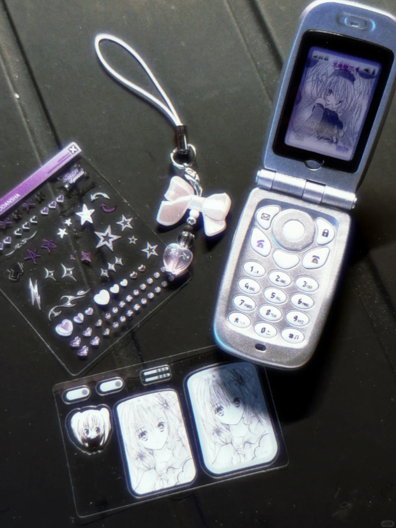 In Stock Genuine Shugo Chara!  – Phone Accessories Blind Box Bewertung und Preis