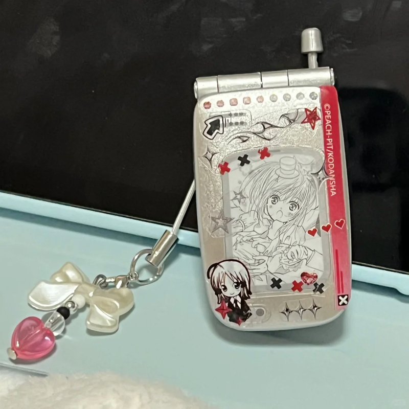 In Stock Genuine Shugo Chara!  – Phone Accessories Blind Box Bewertung und Preis