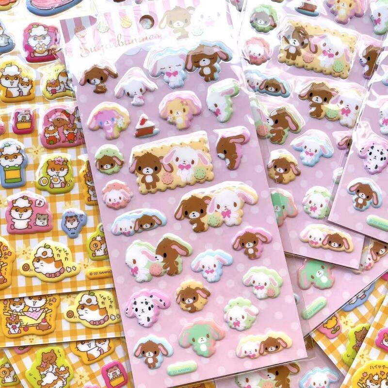 New Sanrio Usahana Sugarbunnie – Phone Accessories Toys Bewertung und Preis