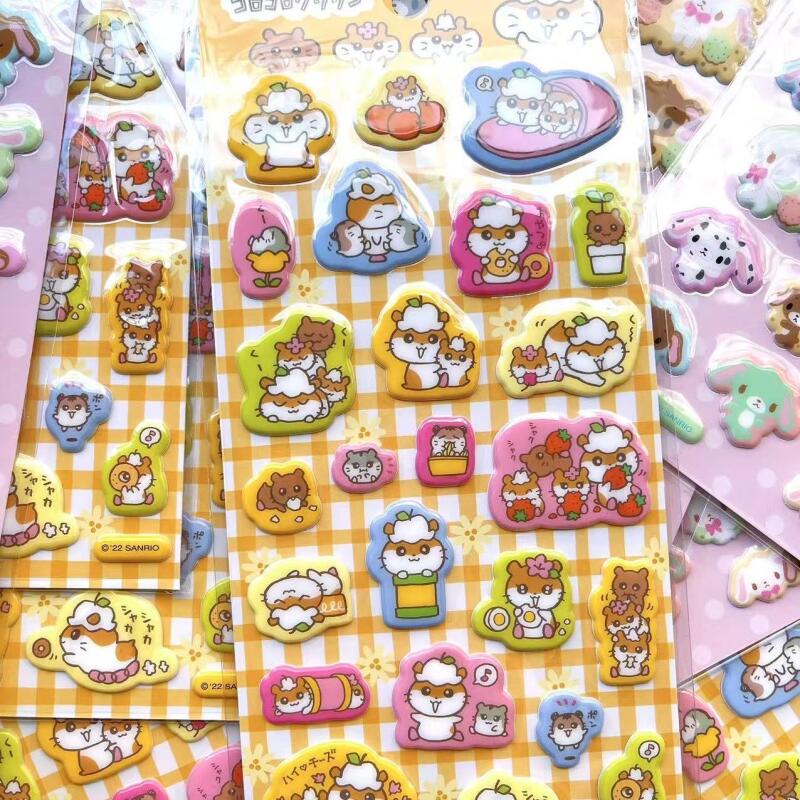 New Sanrio Usahana Sugarbunnie – Phone Accessories Toys Bewertung und Preis