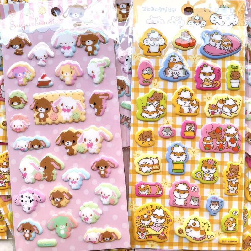 New Sanrio Usahana Sugarbunnie – Phone Accessories Toys Bewertung und Preis