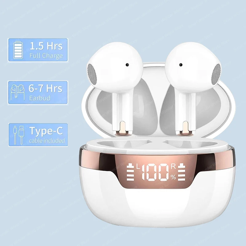 J97 TWS Bluetooth Earphone Tru – Phone Accessories Amazon Bewertung und Preis