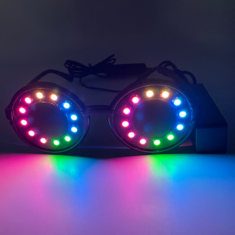 LED Bluetooth APP Flashing Gla – Phone Accessories App Bewertung und Preis