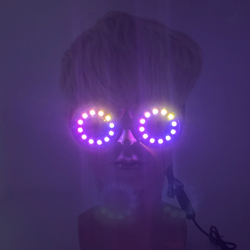 LED Bluetooth APP Flashing Gla – Phone Accessories App Bewertung und Preis