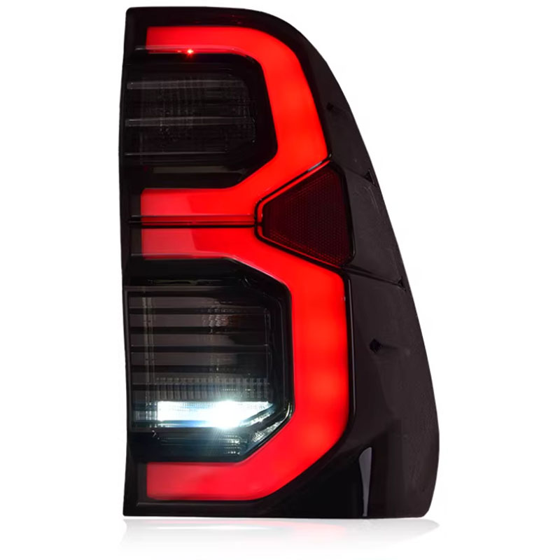 Colorful LED GR Rear Lamp for  – Phone Accessories App Bewertung und Preis