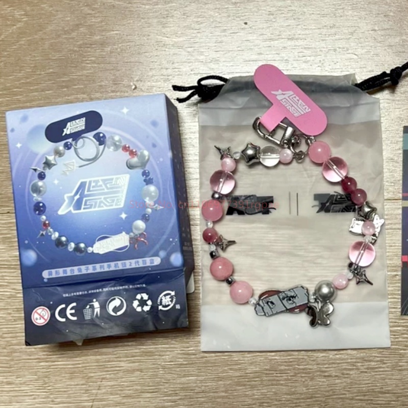 In Stock New 2nd Generation Al – Phone Accessories Blind Box Bewertung und Preis