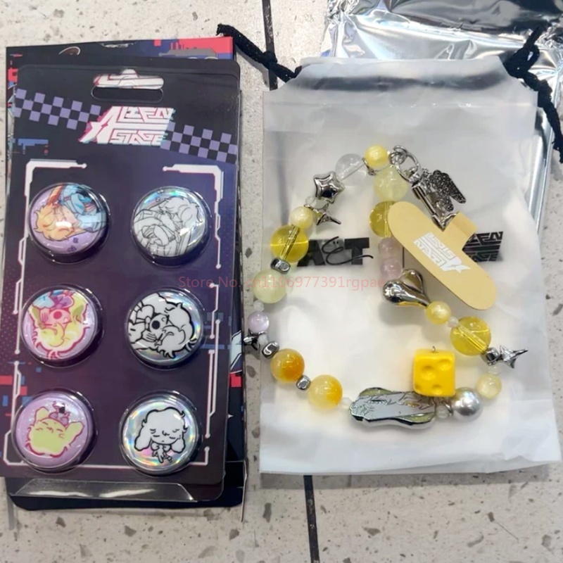 In Stock New 2nd Generation Al – Phone Accessories Blind Box Bewertung und Preis