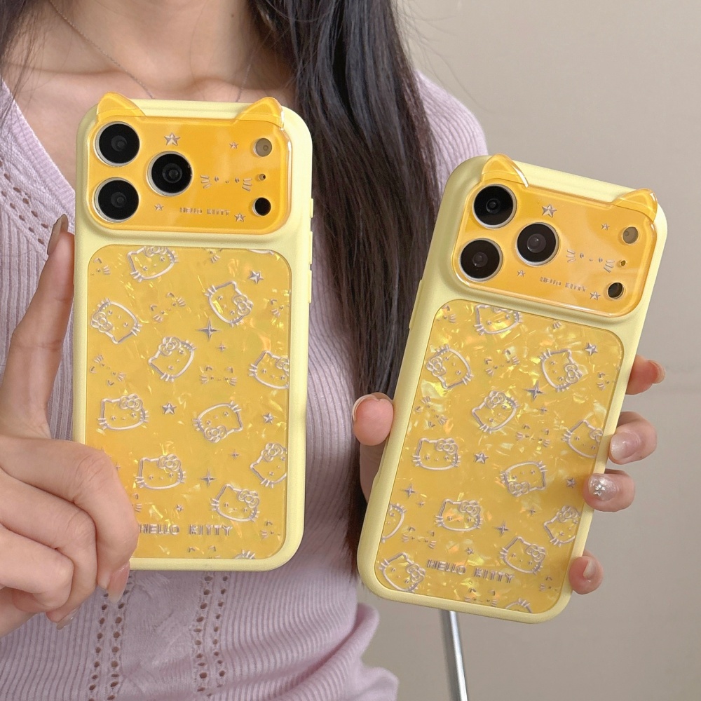 Korean Lemon Yellow Full Scree – Yellow Phone Accessories Bewertung und Preis