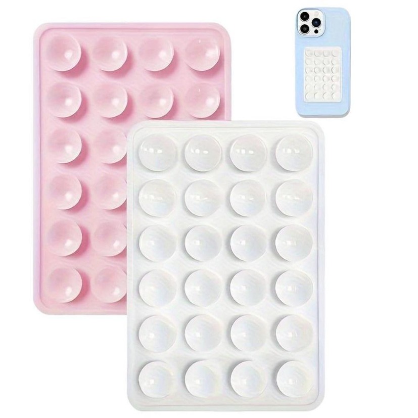 Silicone Suction Phone Case Mo – Phone Accessories Bewertung und Preis