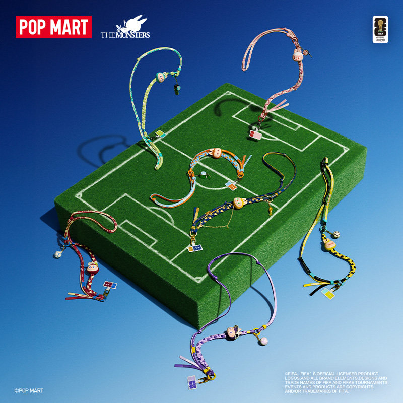 New Original POP MART The Mons – Phone Accessories Blind Box Bewertung und Preis