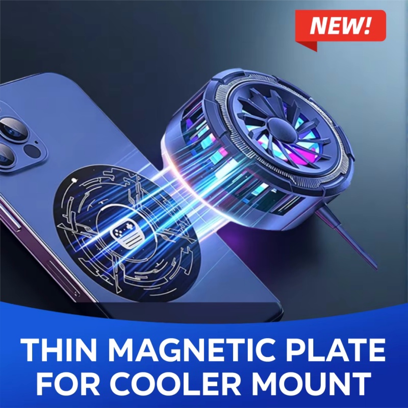 Ultra Thin Magnetic Iron Ring  – Phone Accessories For Android Bewertung und Preis