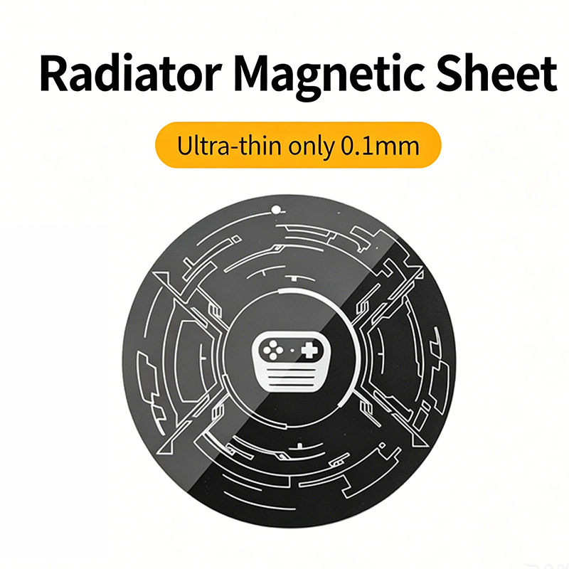 Ultra Thin Magnetic Iron Ring  – Phone Accessories For Android Bewertung und Preis