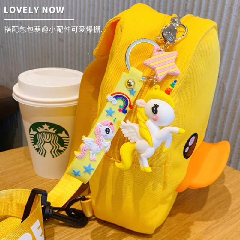 Unicorn Keychain Female Cute C – Phone Accessories For 11 Year Old Girl Bewertung und Preis