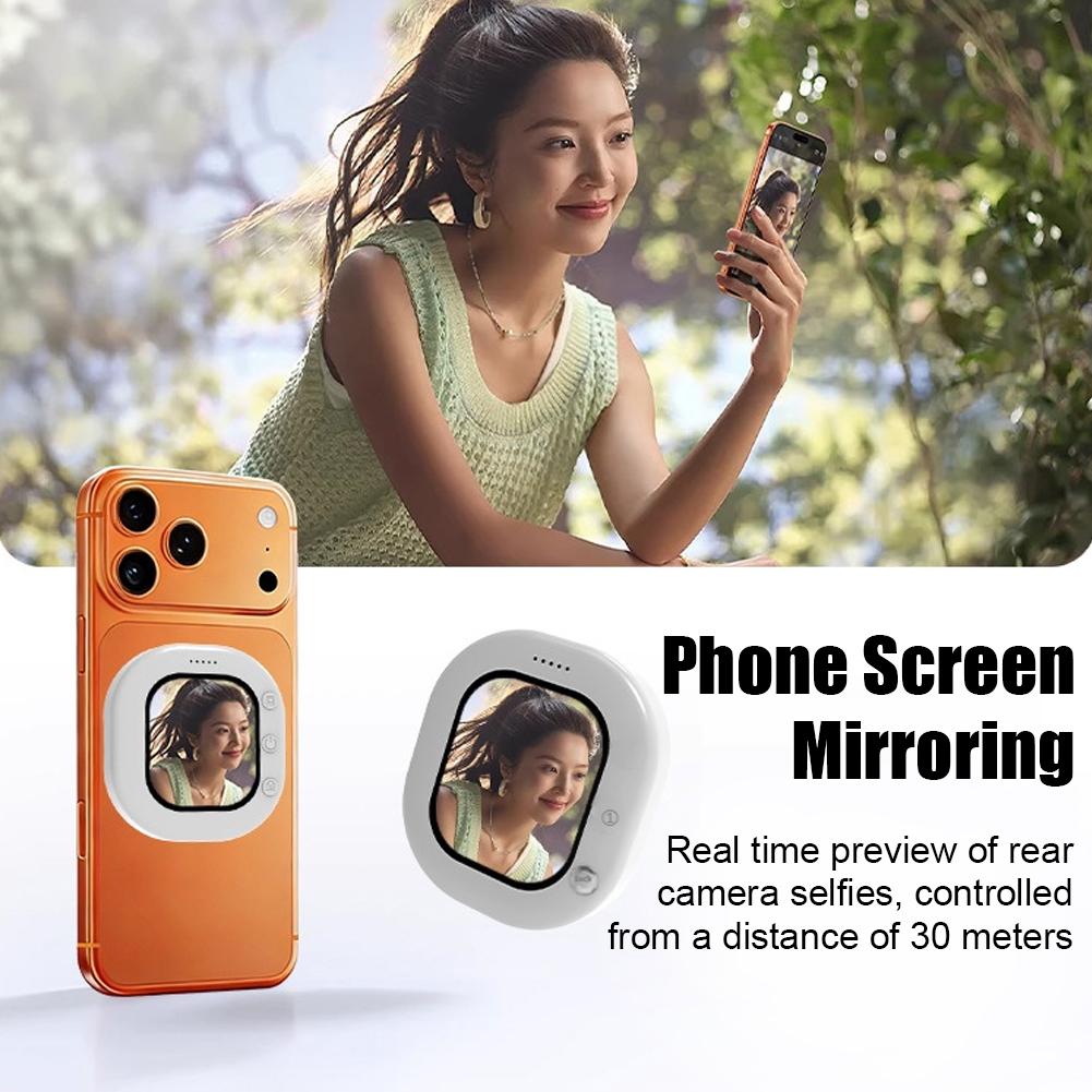 Phone Selfie Mirror Device Rea – Phone Accessories App Bewertung und Preis