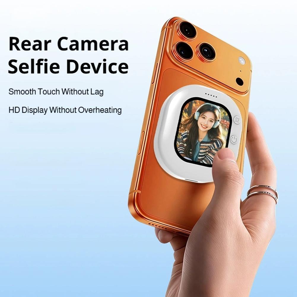 Phone Selfie Mirror Device Rea – Phone Accessories App Bewertung und Preis
