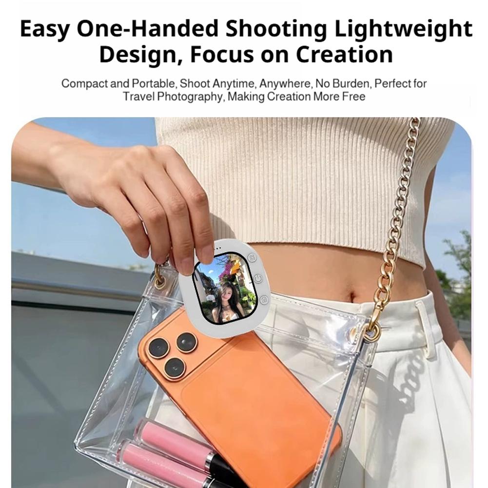 Phone Selfie Mirror Device Rea – Phone Accessories App Bewertung und Preis
