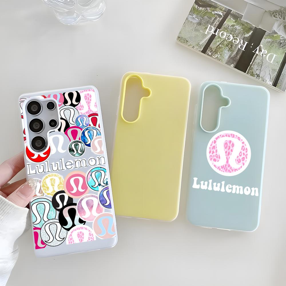 Lululemon Phone Case Clear TPU – Phone Accessories Bewertung und Preis