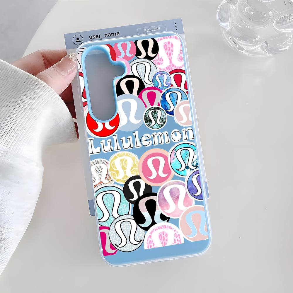 Lululemon Phone Case Clear TPU – Phone Accessories Bewertung und Preis