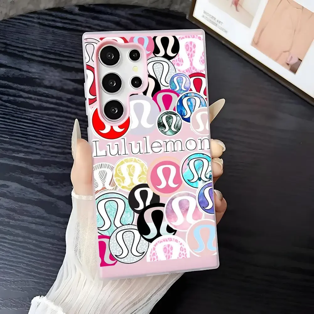 Lululemon Phone Case Clear TPU – Phone Accessories Bewertung und Preis
