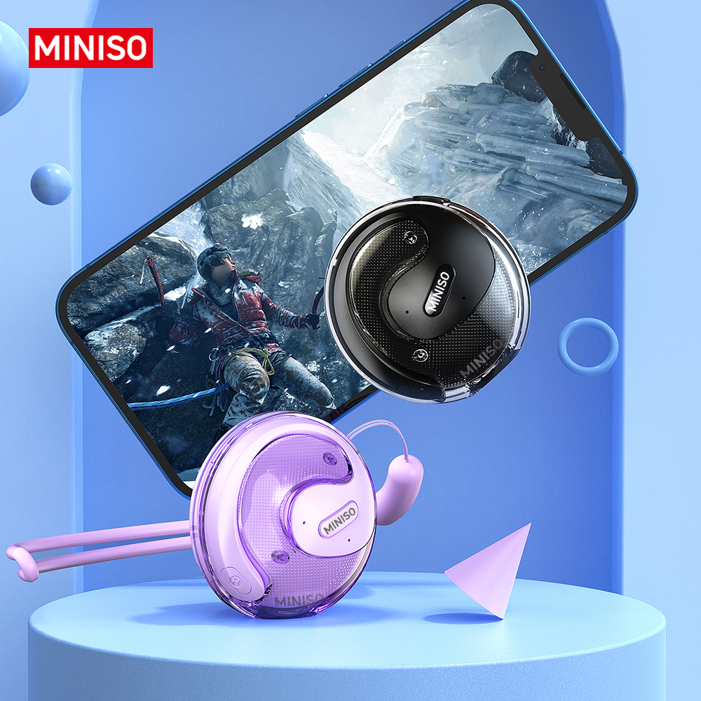 MINISO X15 PRO OWS Bluetooth H – Phone Accessories Amazon Bewertung und Preis