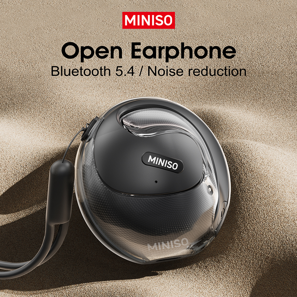 MINISO X15 PRO OWS Bluetooth H – Phone Accessories Amazon Bewertung und Preis