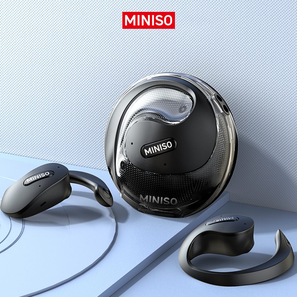 MINISO X15 PRO OWS Bluetooth H – Phone Accessories Amazon Bewertung und Preis